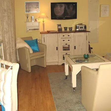 Haus-schaumburg-wohnung-1-107 * Kuehlungsborn